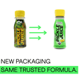 thumbnail image 3 of Pickle Juice Muscle Cramp Relief Shots, Clinically Proven, Extra Strength, 12 Pack 2.5 oz, 3 of 9