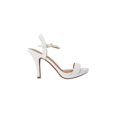 thumbnail image 1 of Zapatillas Mujer VIZZANO Tacón Stiletto 62101019 blanco 27, 1 of 3