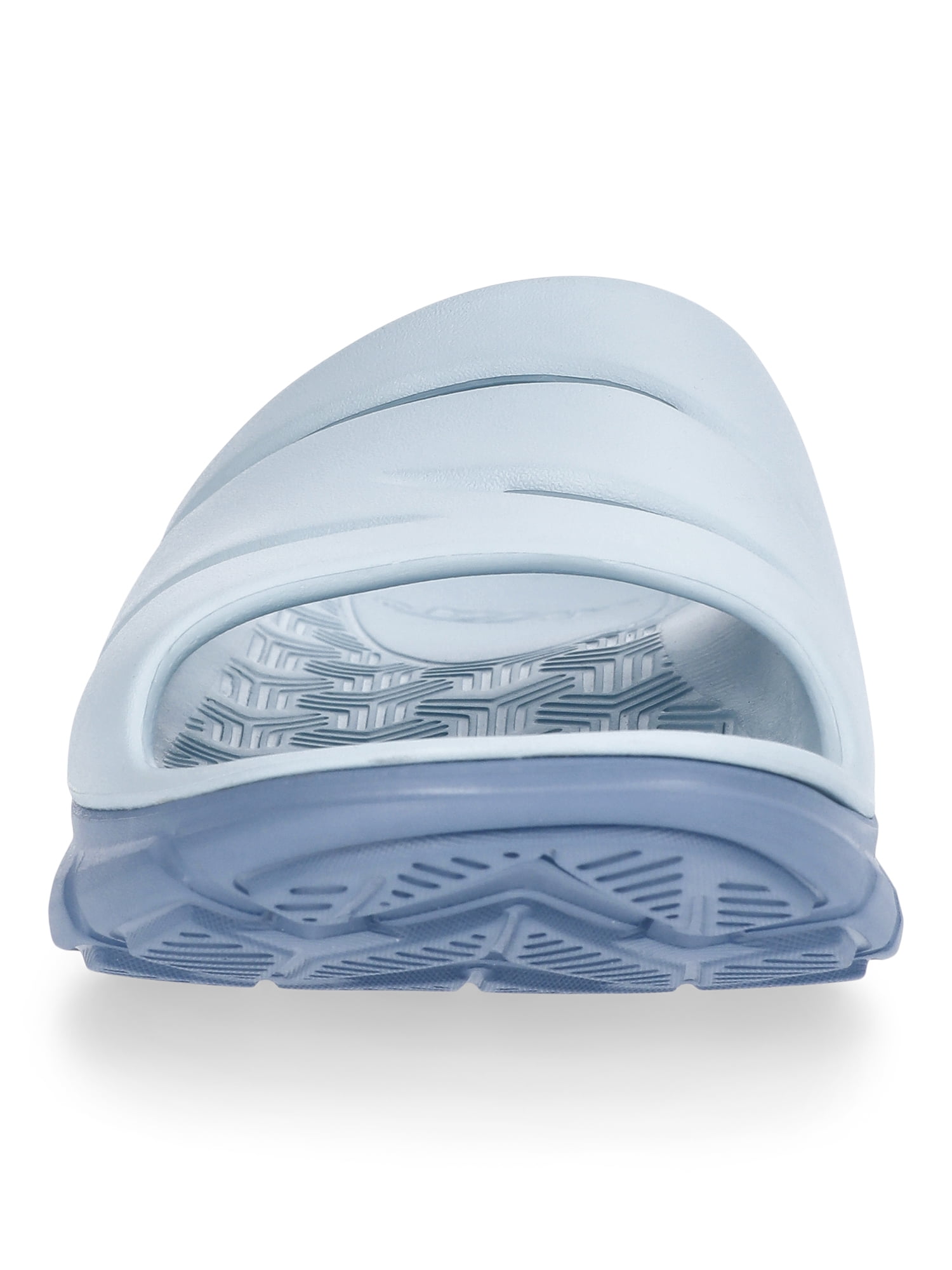 Avia Women's Two Tone Slide Sandals