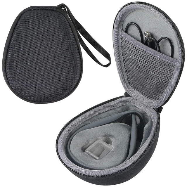 Funda rígida CO2Crea para SHOKZ New OpenRun Pro 2/1, OpenRun