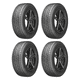 thumbnail image 1 of Paquete de 4 llantas 215/60R17 96H FR modelo ContiCrossContact LX 2 marca Continental, 1 of 1