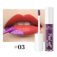 thumbnail image 2 of Mareep Tearaway Lip Glaze,Matte Matte Leave-In Lipstick,Water Tearaway Lip Stain,New Mist Face Long Lasting Moisturizing Matte Advanced Makeup Popular Recommendation Fashion Essential, 2 of 2