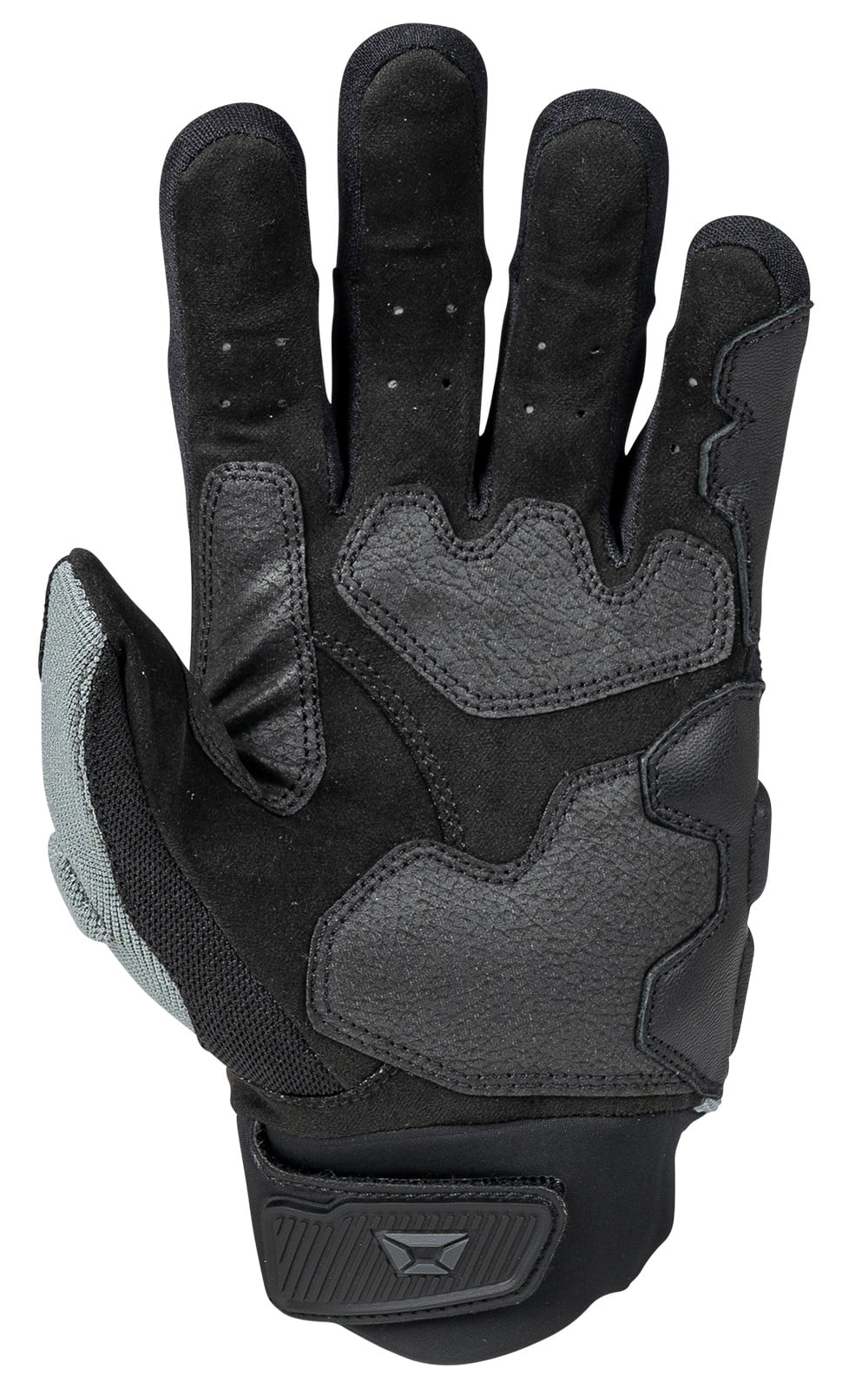 Cortech Aero-Tec 2.0 Gloves (XX-Large, Gun)