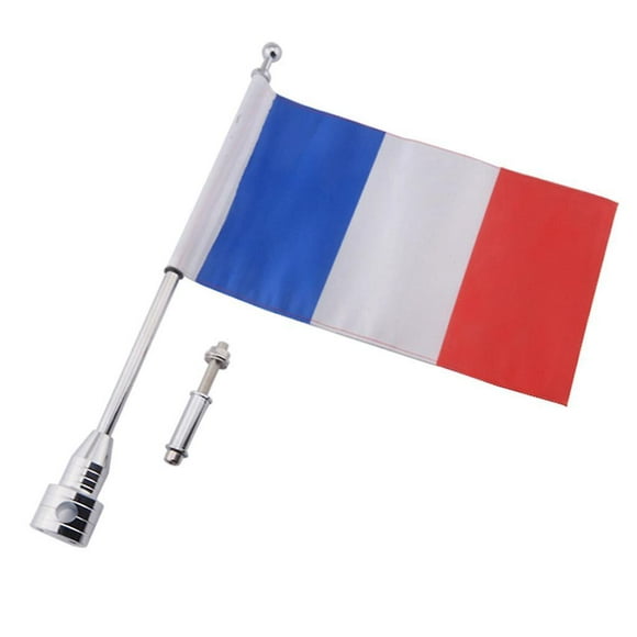 Flagpole Mount for Flag Suitable for Harley FR Flag 2