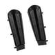 thumbnail image 4 of Fundas para botas pirata, protectores de piernas góticos y para accesorios fotográficos, fiesta, Larp Negro, 4 of 8