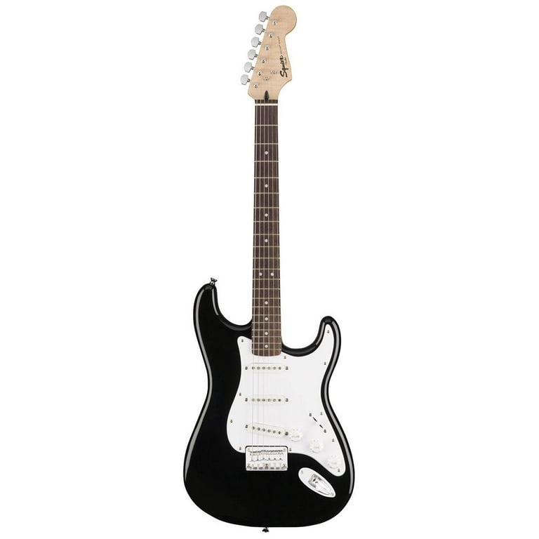squier bullet start 改 Turning A Squier Bullet Stratocaster Into A Shred Beast