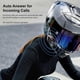 thumbnail image 5 of Motorcycle Intercom Helmet BT Headset Compatible with a Variety of Helmets, 5 of 5