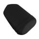 thumbnail image 5 of Cojín de asiento de motocicleta shamjiam compacto impermeable ligero negro, 5 of 9