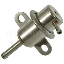 Fuel Injection Pressure Regulator