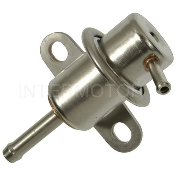 Fuel Injection Pressure Regulator