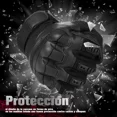 thumbnail image 2 of Guantes Pantalla Táctil Cuero De Motocicleta Para Tácticos, 2 of 8