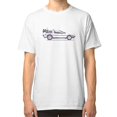 thumbnail image 1 of T-shirt Delorean, 1 of 5