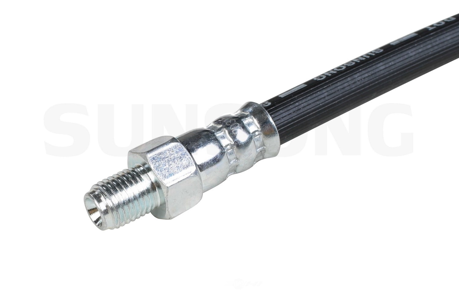 Sunsong 2203855 Brake Hydraulic Hose