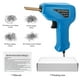 thumbnail image 5 of Soldador De Plastico Pistola de calor de 100 W 110/220 V Pistola soldadora de plástico para la mayoría de las reparaciones de plástico (AU) Likrtyny  Para estrenar, 5 of 9