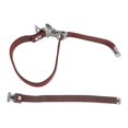 thumbnail image 2 of 2Pcs Drywall Stilts Straps, Leg Band Straps with Adjustable Size, Replacement Part for Stilts, 2 of 5