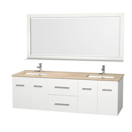Collection Vanity Top Wyndham Collection Centra 72