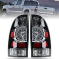 thumbnail image 1 of Conjunto de luces traseras Nakuuly 2005-2015 Tacoma LED 12V, 1 of 7
