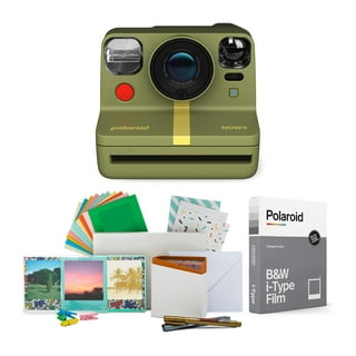 Polaroid Instant Color Film for i-Type Cameras 3 Pack, 24 Instant Photos  Bundle with a Lumintrail Cleaning Cloth - Yahoo Shopping