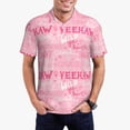 thumbnail image 1 of Balery Western Cowgirl Camisa Polo de Hombre con Estampado, de Manga Corta y Tejido Medio, Camisa Tipo Golf Polo-X-Large, 1 of 6