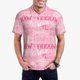 thumbnail image 1 of Fotbe Western Cowgirl Camiseta Polo de Golf para Hombre con Estampado – Camisa Deportiva Transpirable con Cuello Abotonado-XX-Large, 1 of 6