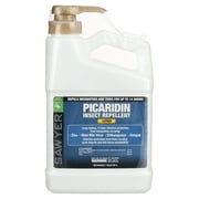 Sawyer Products SP565 Picaridin Insect Repellent, 1-Quart, Lotion Pump Dispenser