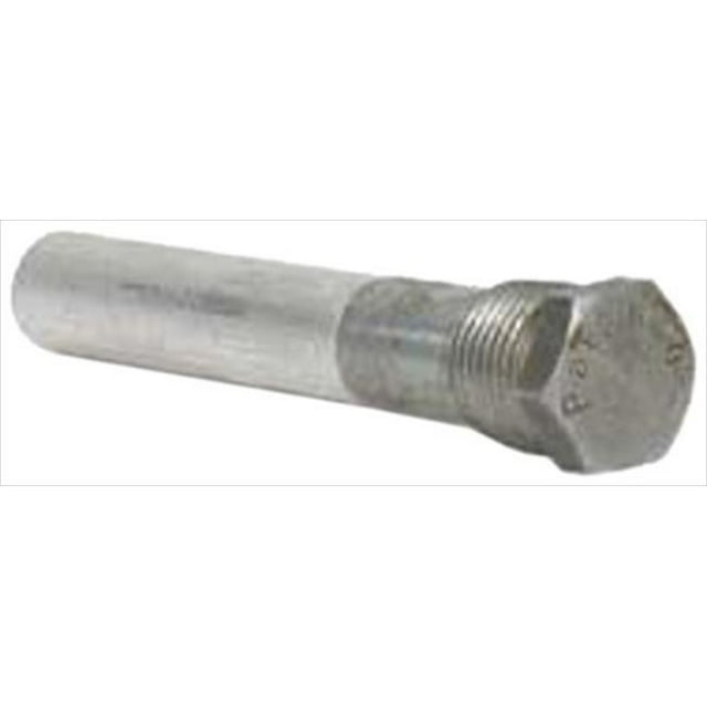 11563 Anode Rod Fits Suburban And Mor-Flo Water Heaters