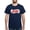 Navy, variant on CafePress - Pepsi Logo Men's Value T Shirt - Men's Classic Cotton T-Shirts