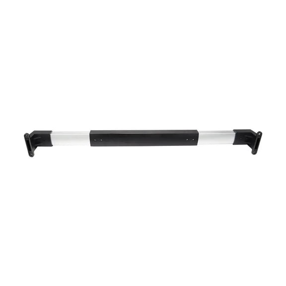 RV Door Handle,RV Screen Door Handle Adjustable From 21.6 To 28.6 inch Screen Window Armrest Sturdy for Travel Trailer Motorhome Camper ,Simple to Install