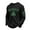 #05-Black, variant on Men St Patrick Graphics T-Shirt, Men's Long Sleeve Casual Lightweight Saint Patty Irish Shirts Soft Stretch Basic Tees Spring Fall Tops (#01-Black,S)