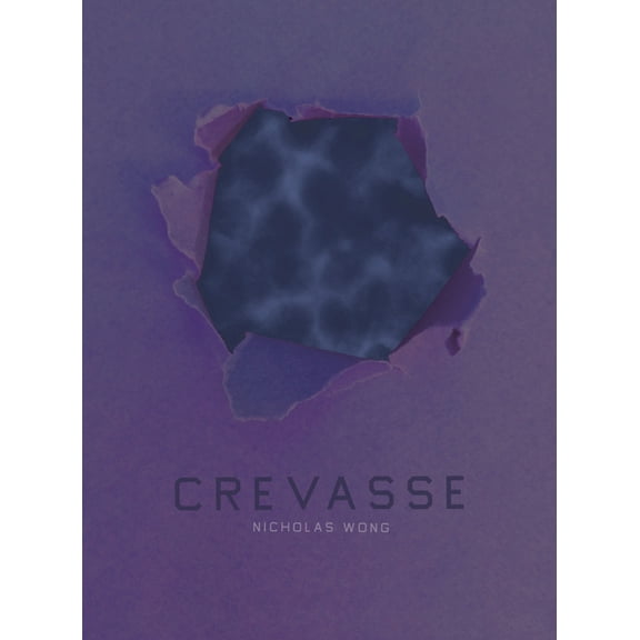 Crevasse, (Paperback)