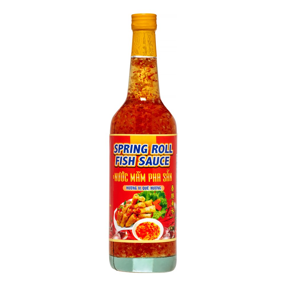 South Bay Spring Roll Fish Sauce, 23.0 Oz