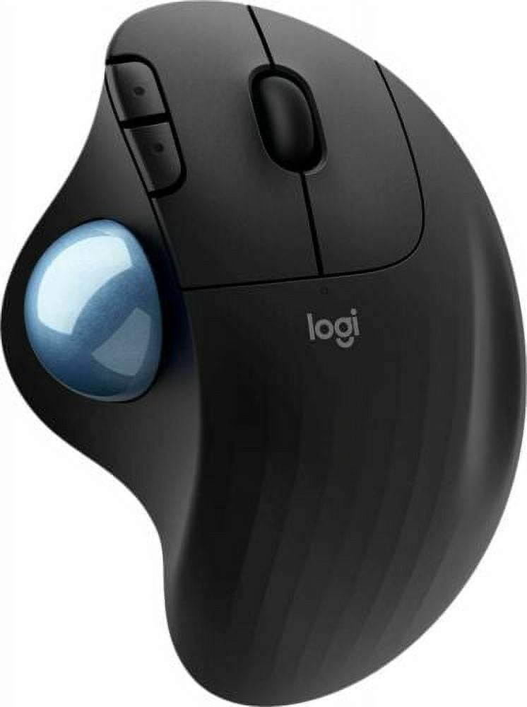 【マウス】ERGO M575 Logitech Ergo M575 - Review 2021 - PCMag Middle East