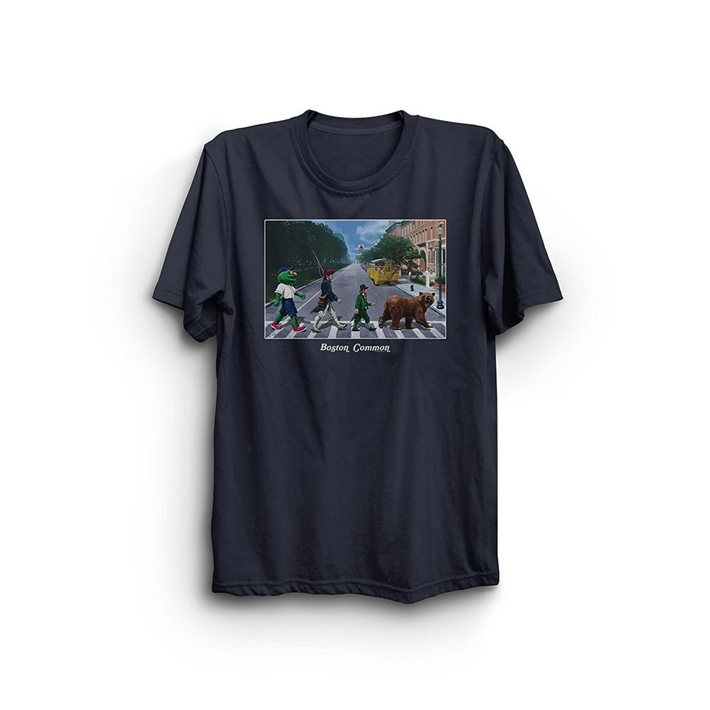 boston sports merch