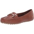 thumbnail image 1 of Aerosoles Mocassin Style Conduite pour Femmes 11 Beige Foncé, 1 of 7