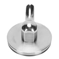 thumbnail image 1 of Puerta De Portafiltro Sin Fondo, Accesorios De Café Espresso De La De De Acero Inoxidable Para Máquinas De Café, 1 of 7
