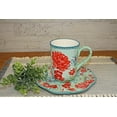 thumbnail image 4 of The Pioneer Woman Gorgeous Garden Large 23 fl oz Mugs, Set of 4, 4 of 6