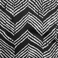 thumbnail image 1 of oneOone Georgette Viscose White Fabric Geometric Fabric For Sewing Printed Craft Fabric By The Yard 42 Inch Wide, 1 of 4