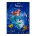thumbnail image 1 of Historias Animadas: la Sirenita Silver Dolphin (En Español) Disney, 1 of 2