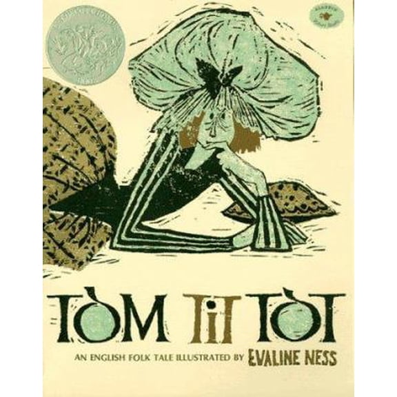 Pre-Owned Tom Tit Tot (Aladdin Picture Books) (Paperback) 0689813988 9780689813986