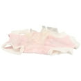 thumbnail image 4 of Kitten Recovery Suit, Pet Recovery Suit Breathable Prevent Licking Preserve Wounds Button Design  For Weaning For Cat M, 4 of 8