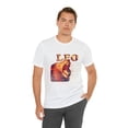 thumbnail image 6 of Leo Zodiac Streetwear Shirt 3 | Zodiac Unisex T-Shirt, 6 of 12