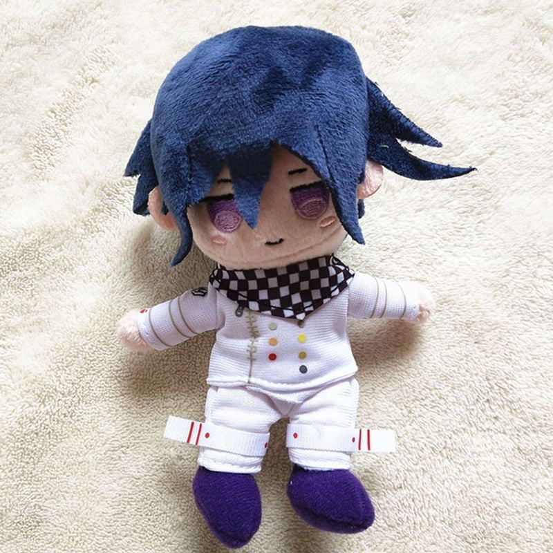 danganronpa plush