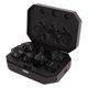 thumbnail image 1 of Dados luminosos ANGGREK recargables 7 piezas para juegos de mesa, 1 of 8