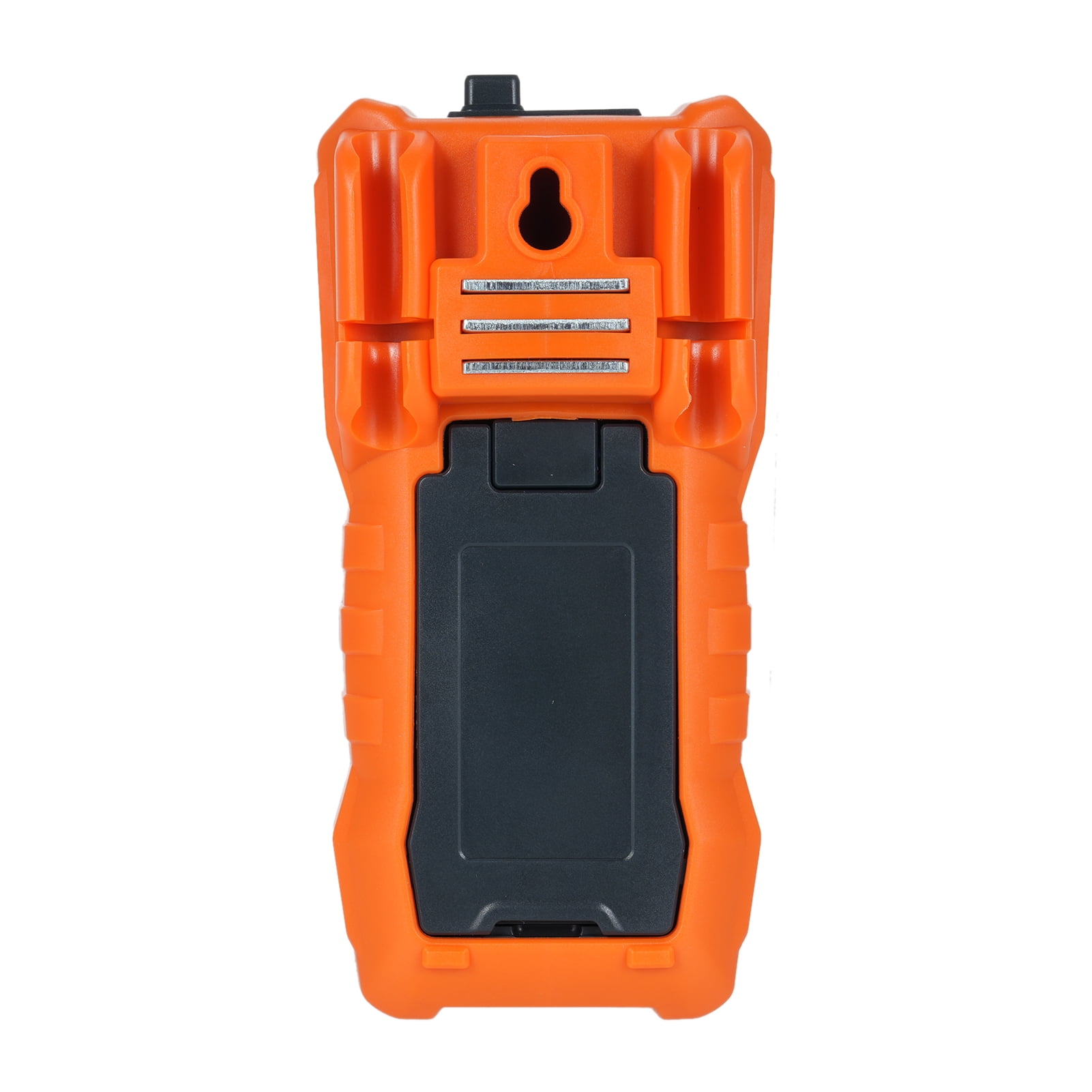 Digital Multimeter Multimeter Multifunctional Digital Multimeter 6000 Counts Burn-Proof Handheld Voltmeter Tester for Inductance Capacitance and Frequency