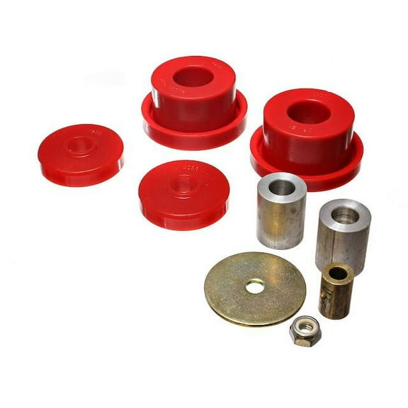 Rear Differential Carrier Bushing - Compatible with 2005 - 2015 Chrysler 300 2006 2007 2008 2009 2010 2011 2012 2013 2014