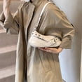 thumbnail image 1 of Bolso de mano para mujer TQEHS Q8G2 diseño sencillo, 1 of 6