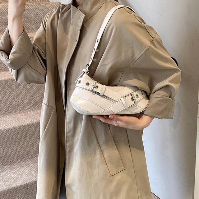 Bolso de mano para mujer TQEHS Q8G2 diseño sencillo