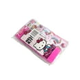thumbnail image 6 of Hello Kitty Sanrio Girls' 100% Cotton Underwear, 7 Pack Panties Sizes 4 - 8, 6 of 8