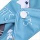 thumbnail image 3 of Women Sanitary Pad Washable Menstrual Pads Bamboo Charcoal Leakproof Hygienic NapkinN38, 3 of 4