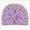 A137-Purple, variant on Warm Cold Weather Hats Baby Girl Toddlers Hat Newborn Knotted Hat Cute Donut Soft Turban Bow Knot Cap for Boys and Girls,One Size,A137-Yellow